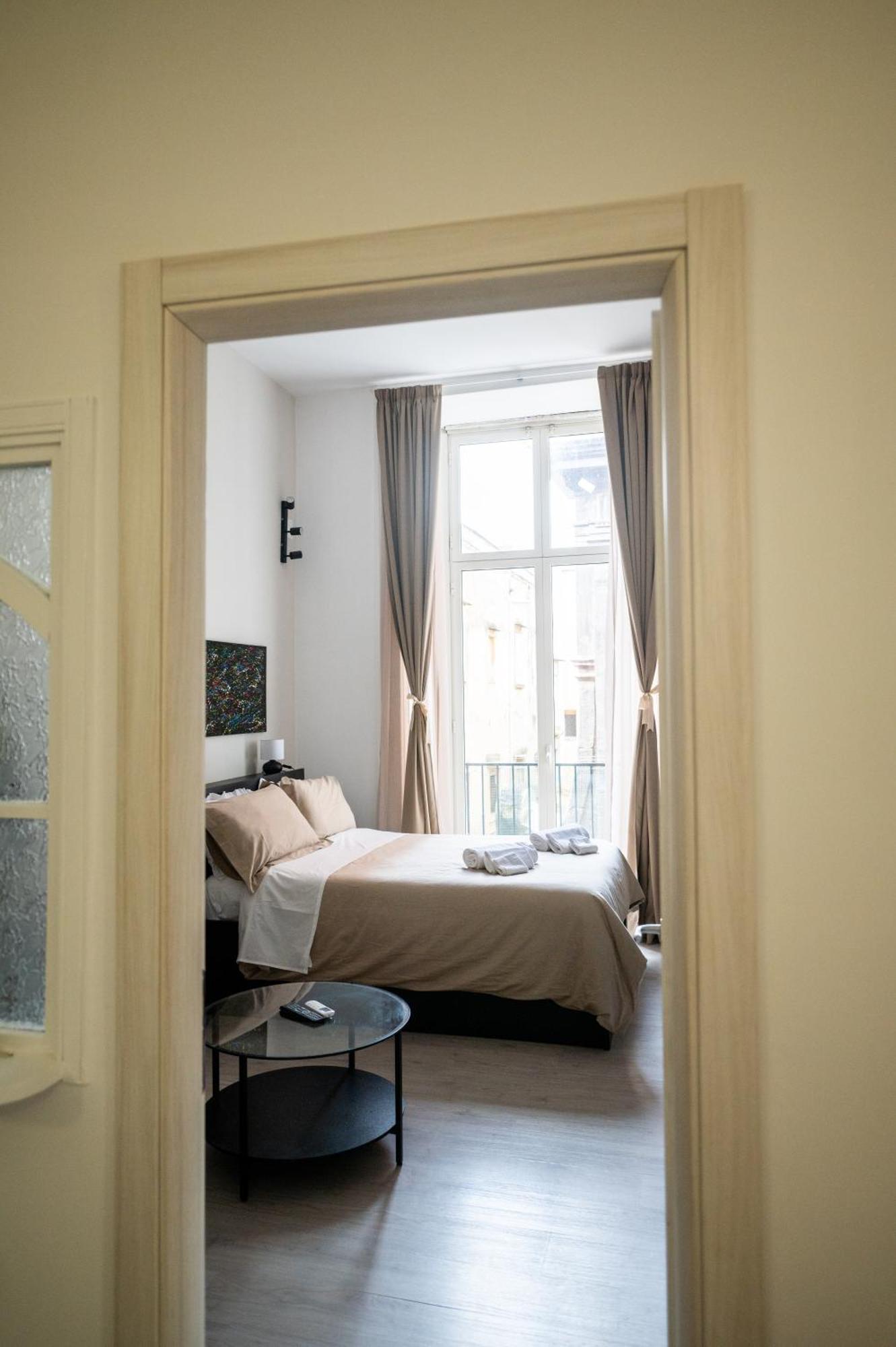 Stay Soft Apartment - Centro Storico Napoli Exterior photo